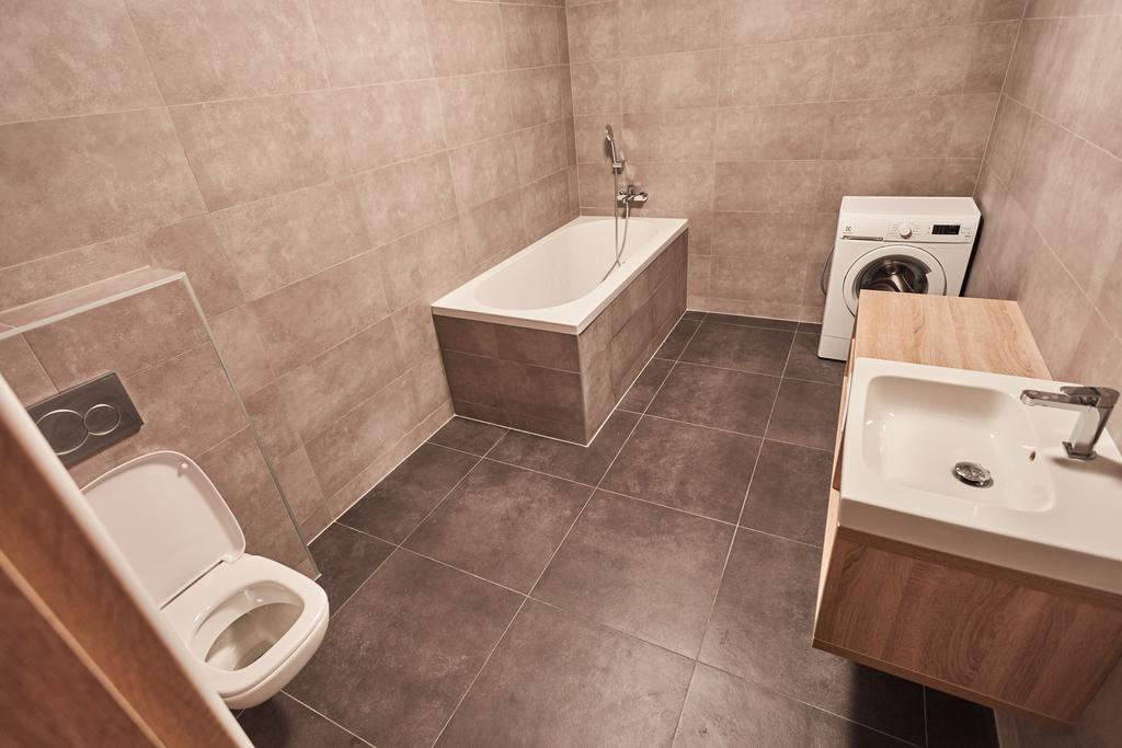 Apartmany Volarik Mikulov Exteriör bild