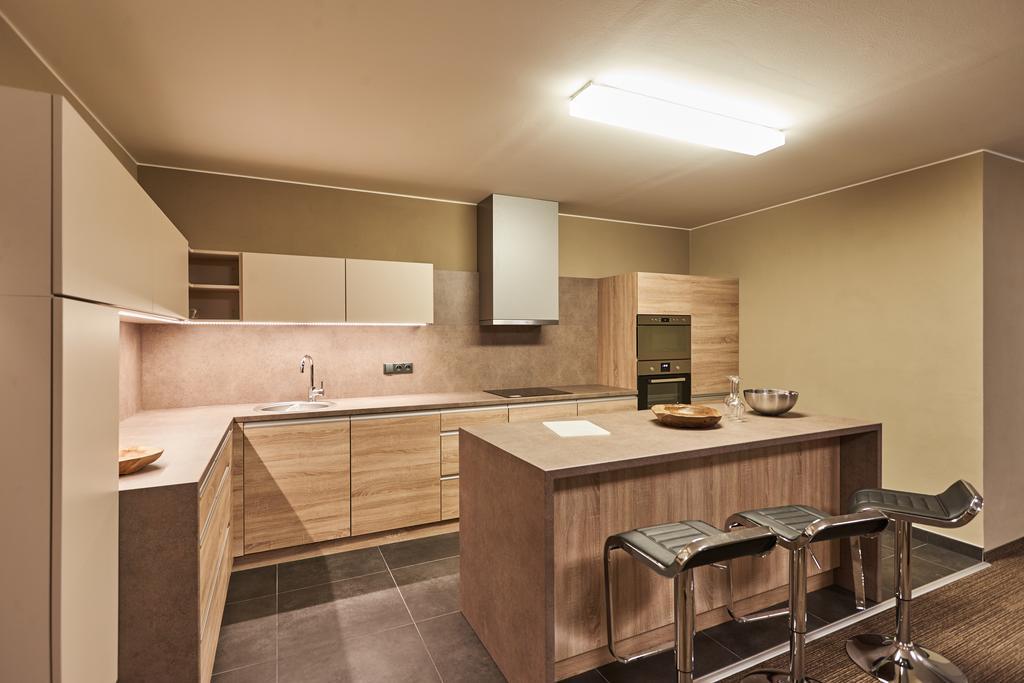 Apartmany Volarik Mikulov Exteriör bild