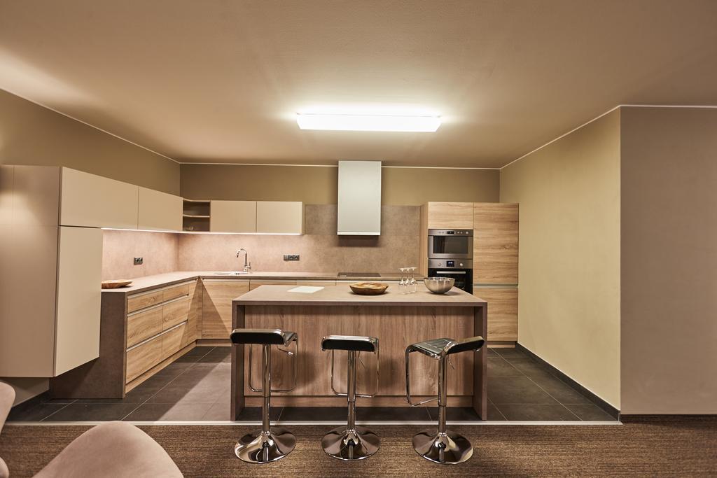 Apartmany Volarik Mikulov Exteriör bild