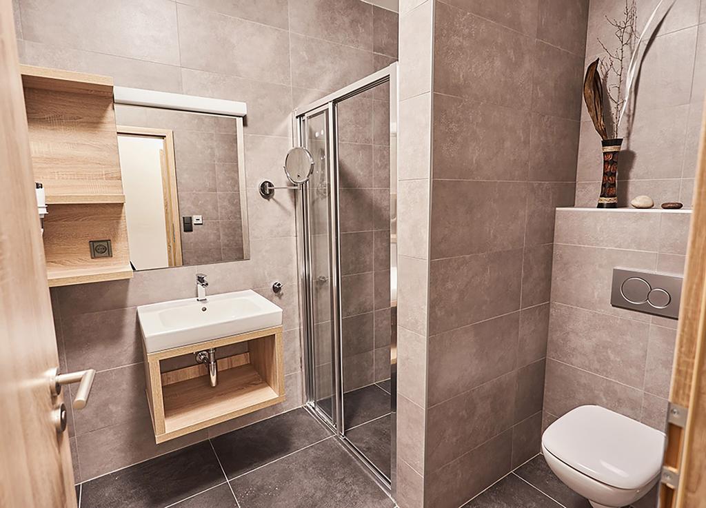 Apartmany Volarik Mikulov Exteriör bild