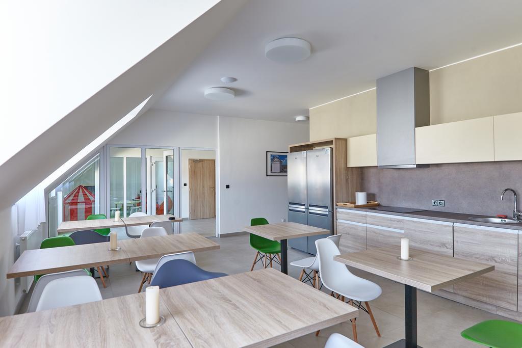Apartmany Volarik Mikulov Exteriör bild