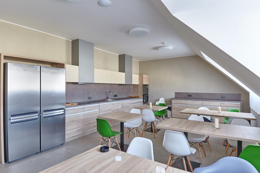 Apartmany Volarik Mikulov Exteriör bild